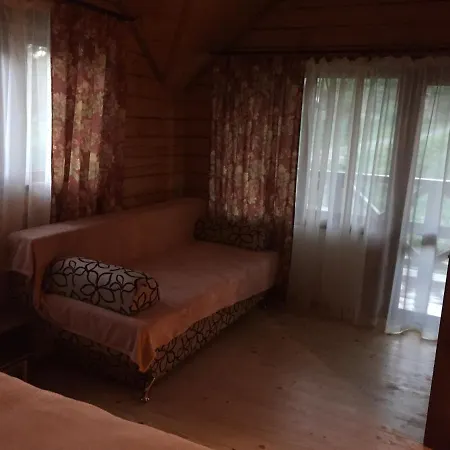 Nad Potokom 2 * Korostov
